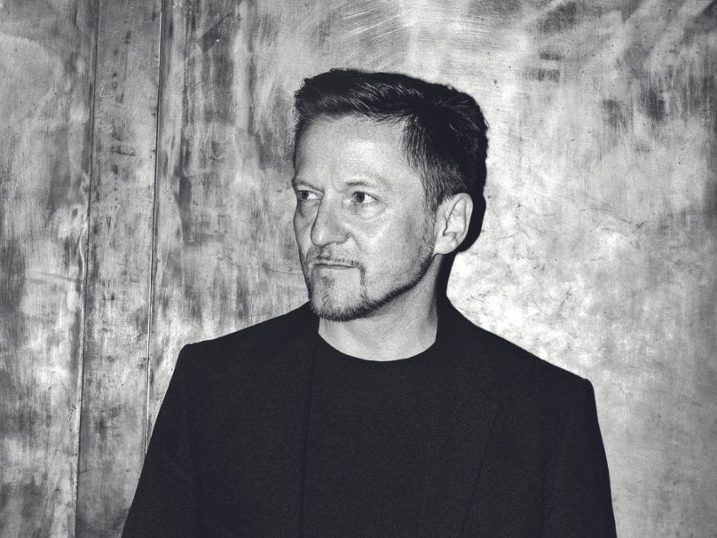Blickt der Premiere von „Falco“ voller Vorfreude entgegen: Andreas Gergen.