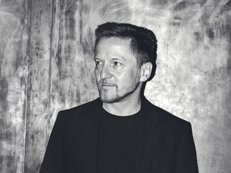 Blickt der Premiere von „Falco“ voller Vorfreude entgegen: Andreas Gergen.