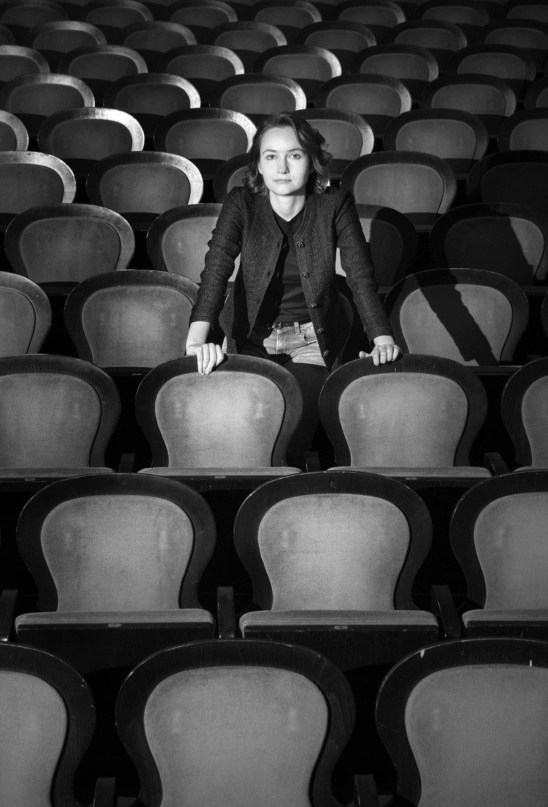 Kateryna Sokolova, Regisseurin: „Er ist kein Bösewicht aus dem Nichts.  Seine Grausamkeit dient der Schmerzverarbeitung.“