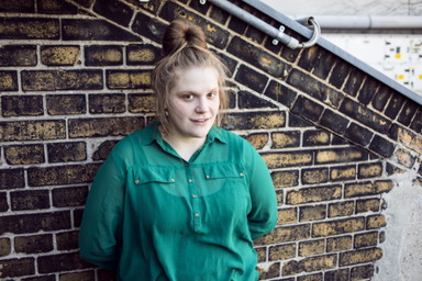 Stefanie Reinsperger: Schweiß, Tränen und blaue Flecken