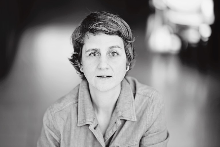 Elisabeth Stöppler ist Preisträgerin des Deutschen Theaterpreises 2019 „Der Faust“ für beste Regie im Musiktheater.