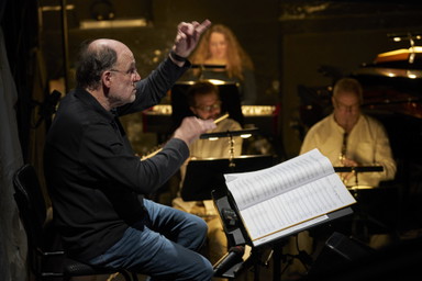<strong>Walter Kobéra: Obsession am Pult</strong>