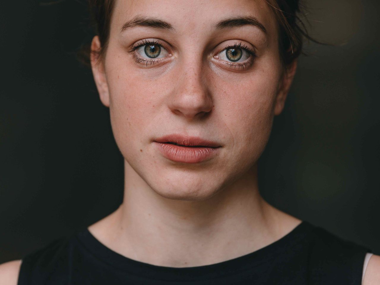 Volles Programm: Bis 31. Juli ist Hannah Rang noch bei den Sommerspielen Perchtoldsdorf zu sehen, danach mit ihrem Kollektiv beim Theaterfestival Hin & Weg in Litschau.