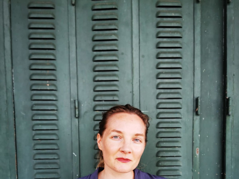 Am 19. Mai 2021 wurde Teresa Doplers Stück „Monte Rosa" am Landestheater Niederösterreich uraufgeführt. 