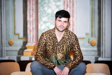 Theater im Theater: Il turco in Italia in Kirchstetten