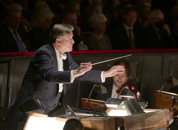 Schnell erklärt: Warum gibt es einen Orchestergraben?