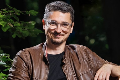 Thomas Arzt: Ein starkes Stück Prosa