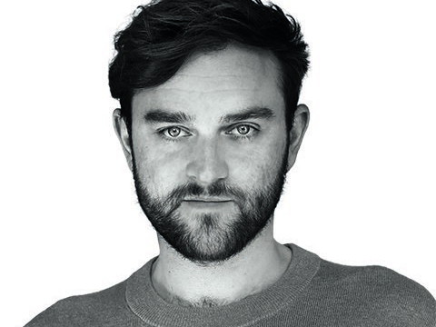Thomas Perles Stück „karpatenflecken" wurde 2019 mit dem Retzhofer Dramapreis ausgezeichnet. 