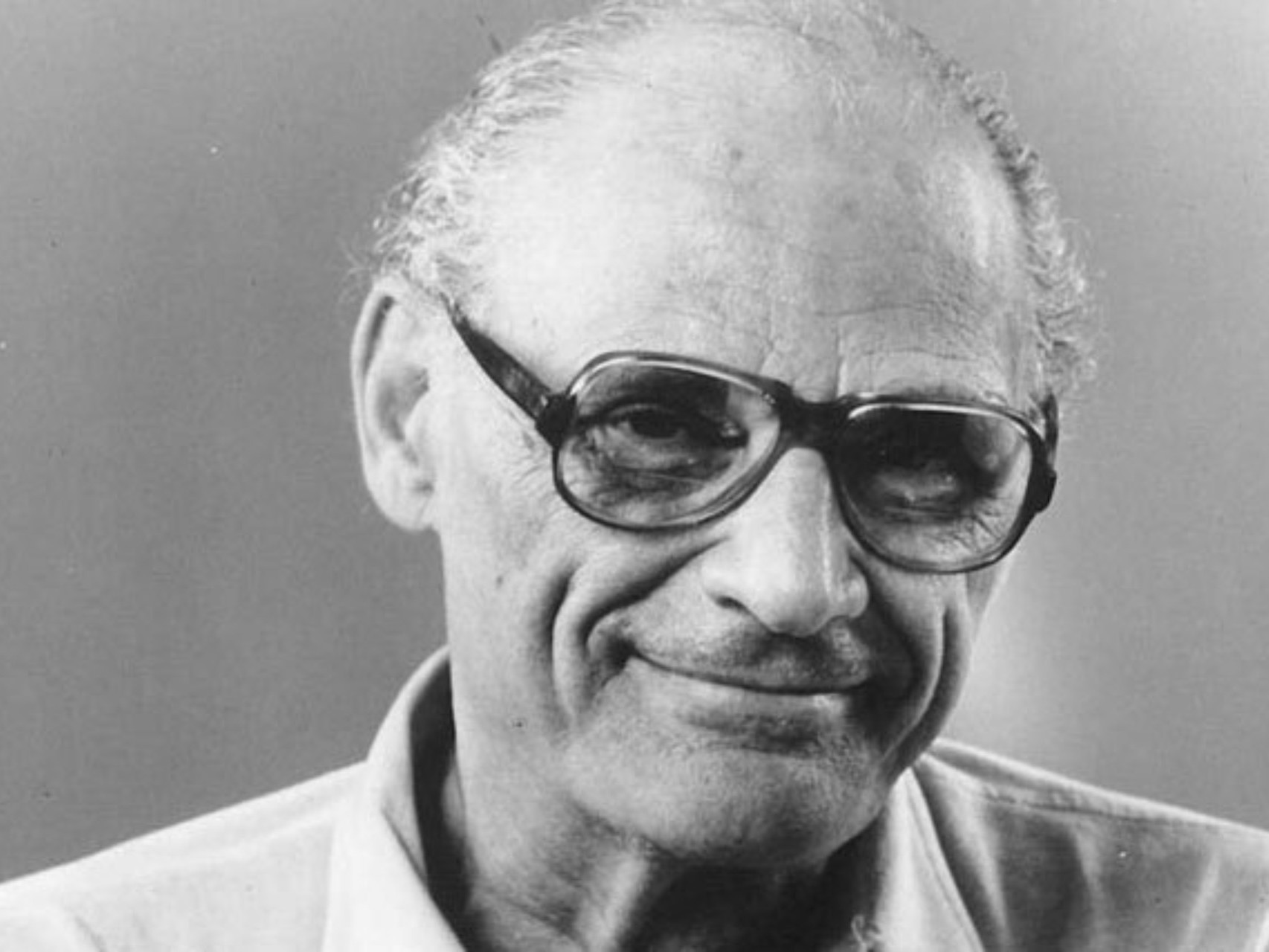 Arthur Miller.