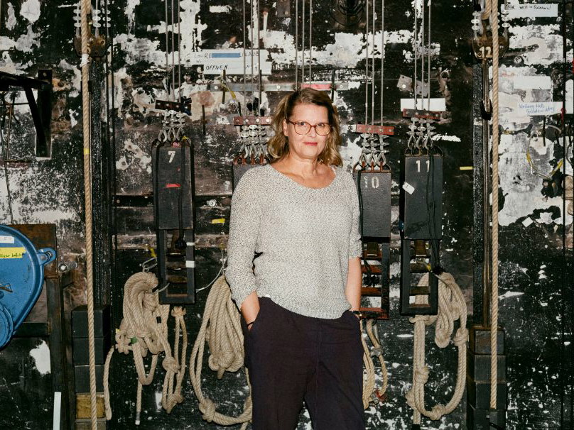 Die Wahlwienerin Nicole Claudia Weber kann bereits auf zahlreiche Produktionen zurückblicken. Dabei liebt sie es, mit jungen Menschen zu arbeiten und für Kinder zu inszenieren. „Kinder haben eine Vitalität, woran sie wachsen können.“ 