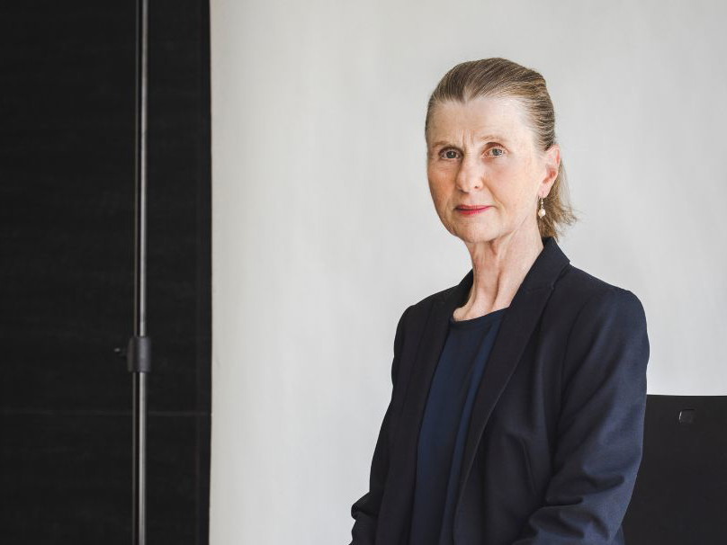 Therese Affolter übernimmt die Rolle der Mariedl.
