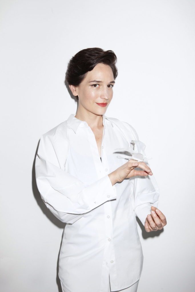 Kate Lindseykanische Mezzosopranistin Kate Lindsey gilt derzeit als eine der wichtigsten Sängerinnen ihres Fachs und ist regelmäßig an den renommiertesten Opernhäusern der Welt zu Gast. Sie singt demnächst in Wien in „Rosenkavalier“, „Don Giovanni“ und „Il ritorno d’Ulisse in patria“.