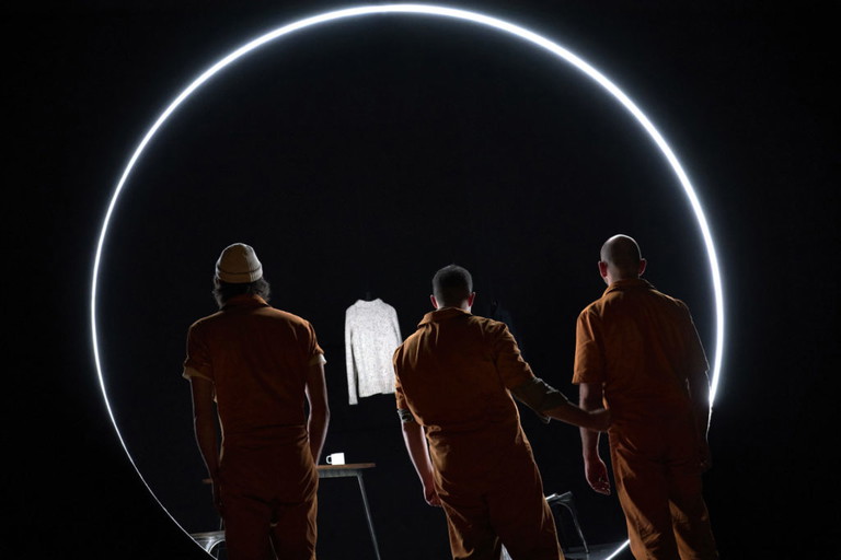 „The Lighthouse" dreht sich um das Verschwinden von drei Männer, das bis heute nicht aufgeklärt wurde. 