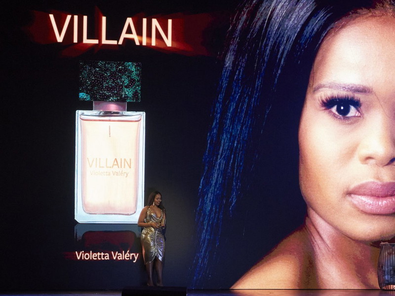 Pretty Yende brilliert als Violetta in Giuseppe Verdis „La Traviata" in der Wiener Staatsoper.