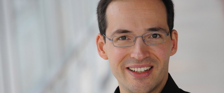Hartmut Keil ist der musikalische Leiter des Tristan-Experiments an der Wiener Kammeroper.