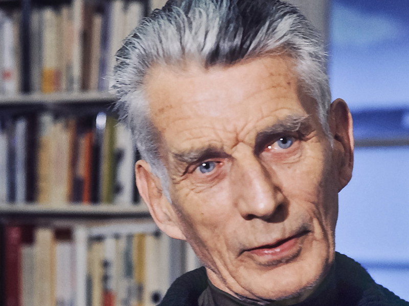 Samuel Beckett