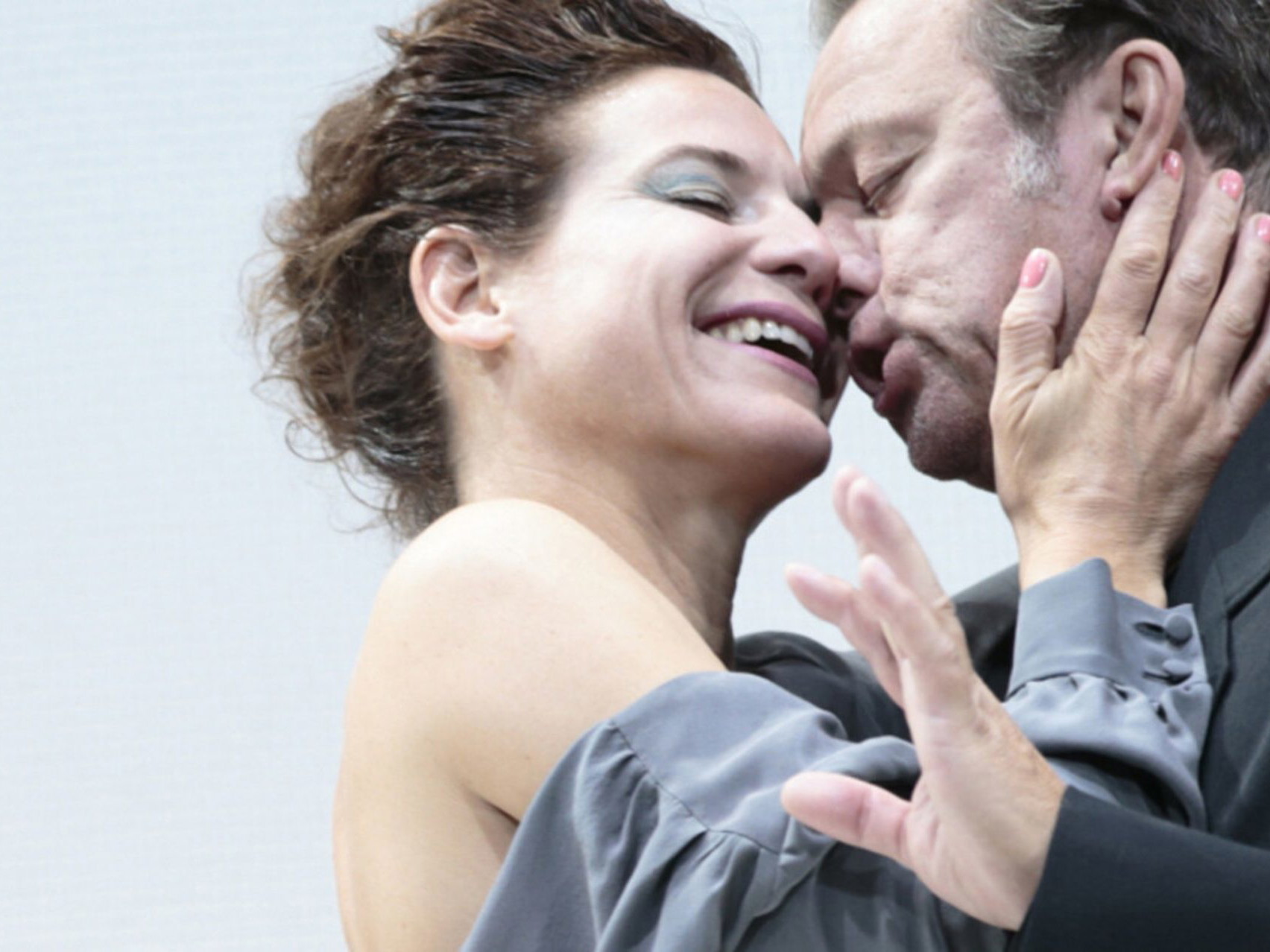 Martin Kusej inszenierte das Stück 2019 im Burgtheater.