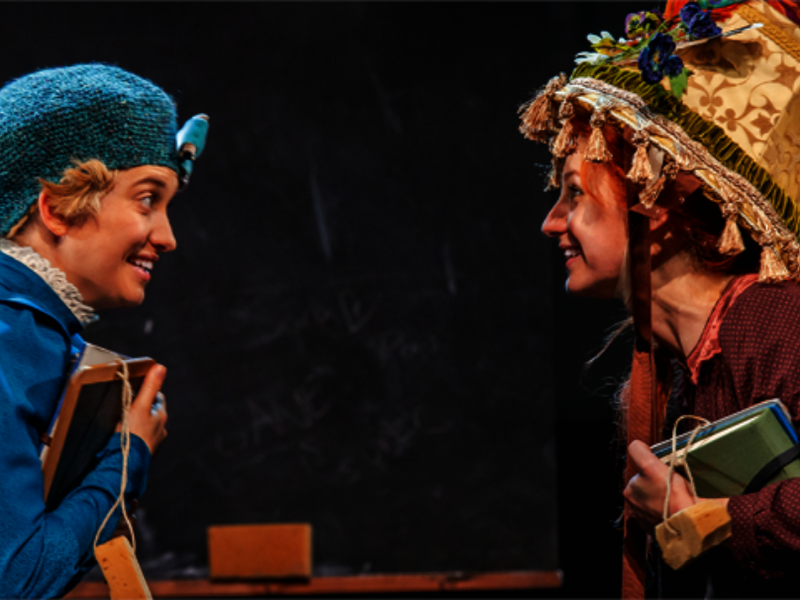 Das Stück „Anne of Green Gabels“ inszeniert von Thomas Birkmeir, wurde gleich in vier Kategorien: „Bestes Musical“, „Bestes Buch“, „Beste Regie“ für TDJ-Direktor Thomas Birkmeir sowie „Beste Choreographie“ für Kaj Louis Lucke für den Deutschen Musical Theater Preis 2022 nominiert.