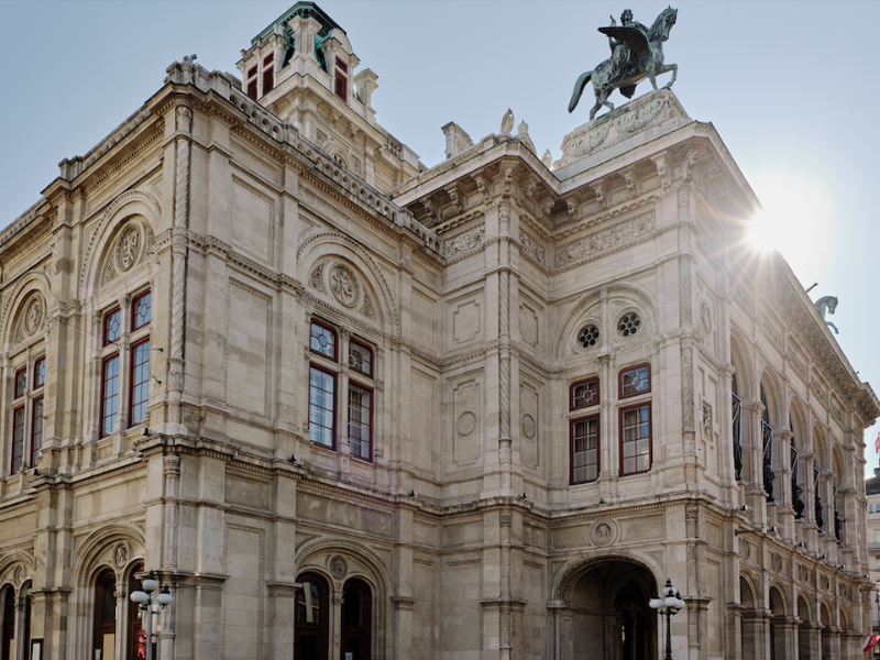 Die Wiener Staatsoper verfügt über ein vielfältiges Abo- und Zyklusprogramm. 