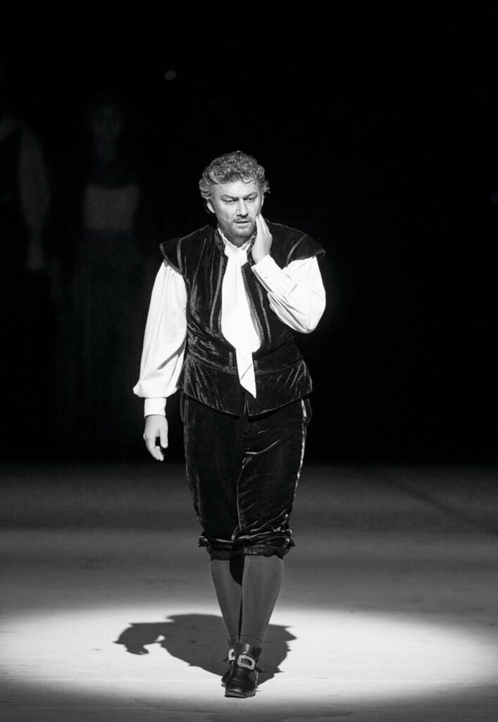 Neo-Erl-Intendant Jonas Kaufmann: Der Welttenor übernimmt ab der Spielzeit 2024/25 die Intendanz der Festspiele in Erl. Das Programm wird noch im Herbst präsentiert. 
