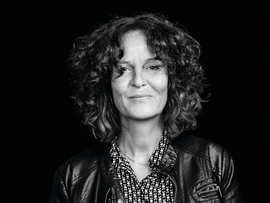 Veronika Steinböck leitet seit fünf Jahren das Kosmos Theater.