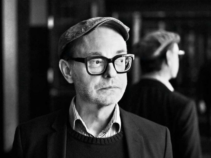 Gerald Maria Bauer Chefdramaturg und stellvertretender künstlerischer Leiter am Theater der Jugend 