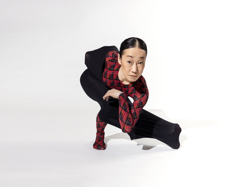 Yuko Kato hat beim Wiener Staatsballett eine Sonderrolle und wird ob ihrer Erfahrung seit der Saison 2020/21 als Senior Artist geführt. 