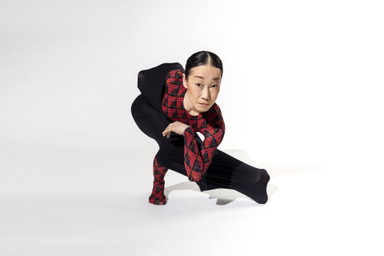 Yuko Kato: Senior Artist des Wiener Staatsballetts
