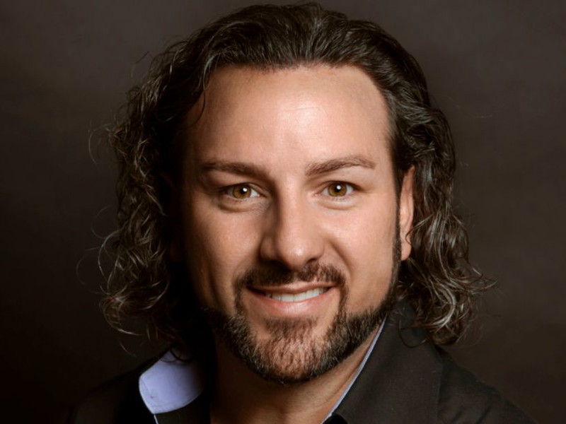 John Osborn zählt weltweit zu den gefragtesten Belcanto-Sängern und den führenden Interpreten der „Grand opéra“.