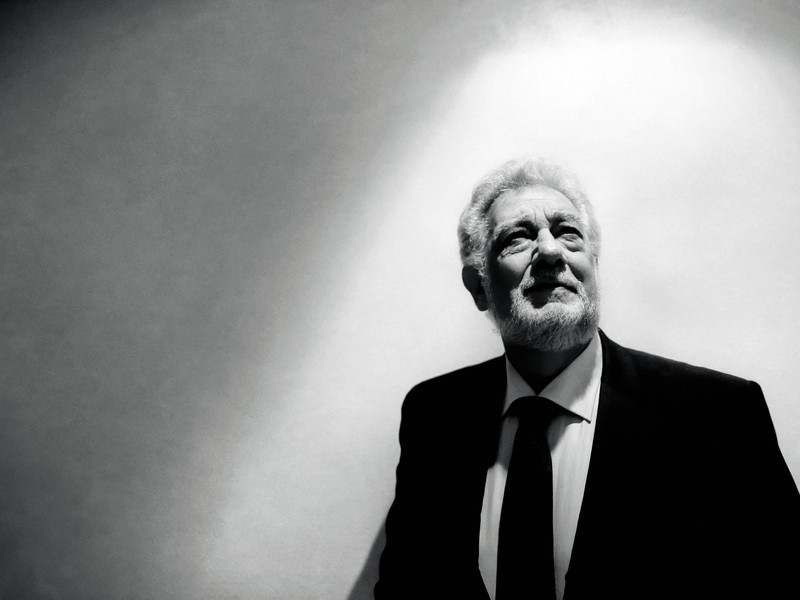 Plácido Domingo ist nicht einfach nur ein Star, er sang sich zur Legende. Jetzt nimmt er ­Abschied von der Staatsoper.