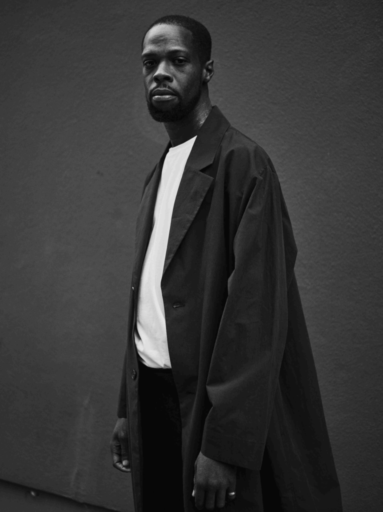 Nach „Hamlet" ist Othello die zweite Produktion, die Rikki Henry für das Landestheater Niederösterreich inszeniert. 