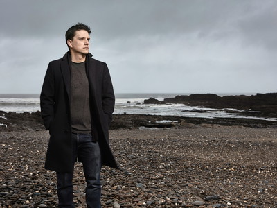 Jethro Compton wurde zwar in Cornwall geboren, ist allerdings auf der ganzen Welt zu Hause.