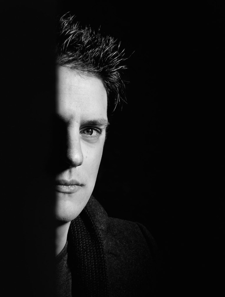„Am Anfang habe ich meine eigene Stimme hinter bekannten Texten versteckt.“