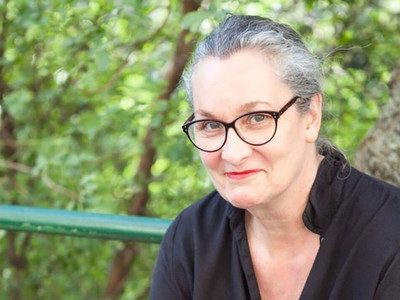 Seit 1994 ist Susanne Brandt festes Ensemblemitglied beim aktionstheater ensemble. 