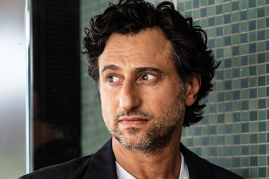 Serkan Kaya: Umjubelter Judas in „Jesus Christ Superstar“