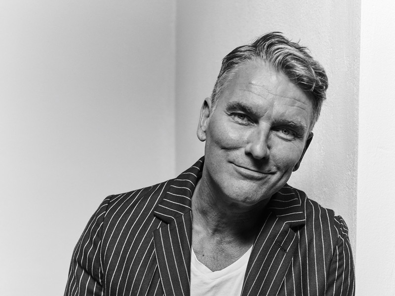 Stefan Herheim im BÜHNE-Interview.