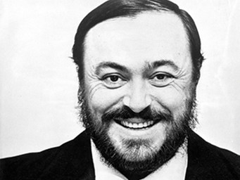 Luciano Pavarotti: Sein Leben, seine Geheimnisse