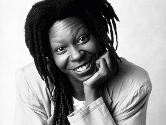 Whoopi Goldberg: Ihre Geheimnisse, ihr Leben