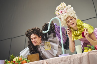 Theater, Oper und Musical für die Feiertage
