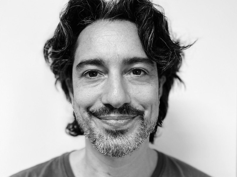 Die Verwandlung des Stefano Bernardin.
