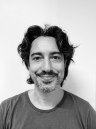 Stefano Bernardin im Bestseller-Hit „Er ist wieder da“.