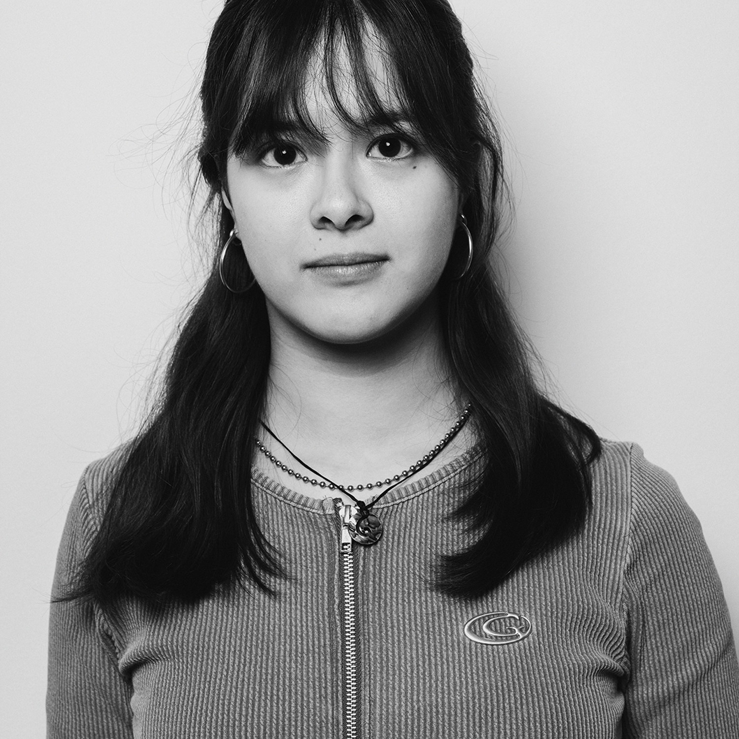 Bernadette Sarman
