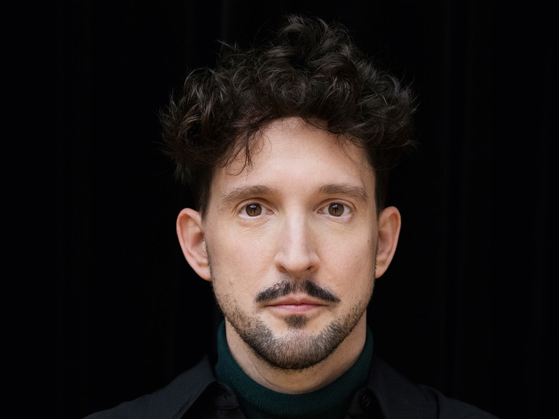 „Fidelio“ ist Nikolaus Habjans Debüt an der Wiener Staatsoper.