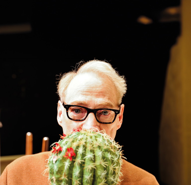 André Pohl kam in Bremerhaven
zur Welt, war unter anderem am Hamburger Thalia Theater engagiert, spielte am Wiener Volkstheater und ist
– mit Unterbrechungen
– seit 1986 Ensemblemitglied des Theaters in der Josefstadt, wo er
zwei Mal auch Regie
führte. 2008 wurde er
mit einem „Nestroy“
ausgezeichnet.