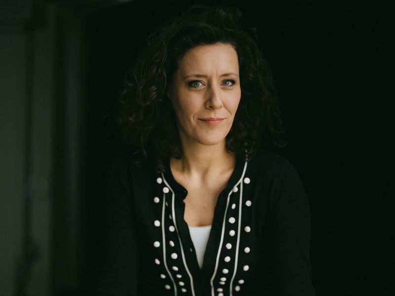 Die Musik hebt regelrecht ab, das Orchester bietet großartige Klangfarben, die Partien sind detailreich konzipiert. – Annelie Sophie Müller, Opernsängerin