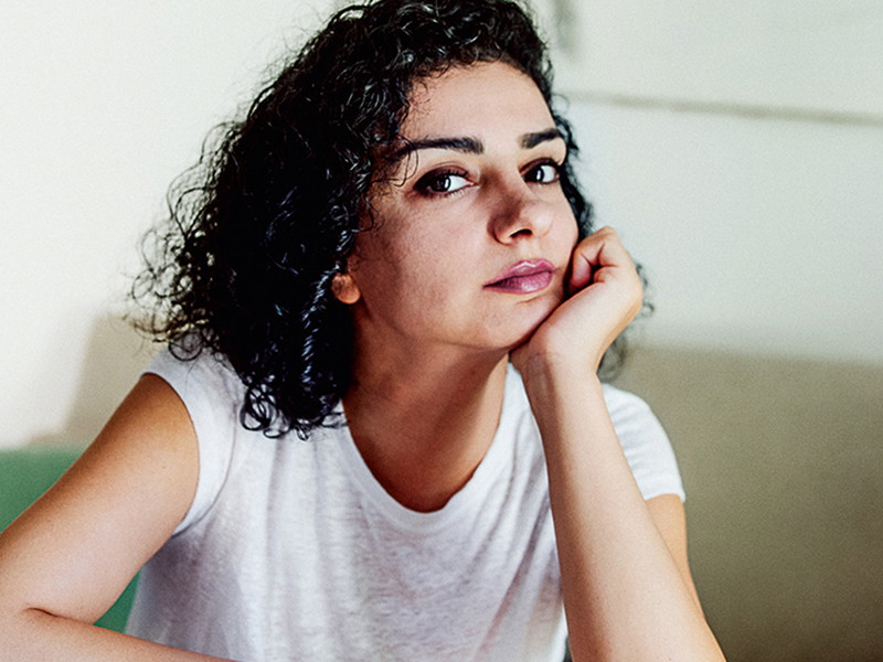 Ebru Tartıcı Borchers studierte Schauspiel in Ankara und Regie am Salzburger Mozarteum. Sie hat u. a. bereits am Schauspielhaus Zürich, am Theater Osnabrück und an der BURG inszeniert. Außerdem ist sie Hausregisseurin am Oldenburgischen Staatstheater.