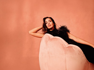 Nadine Sierra ist die gleichnamige Hauptfigur in "Luisa Miller". 