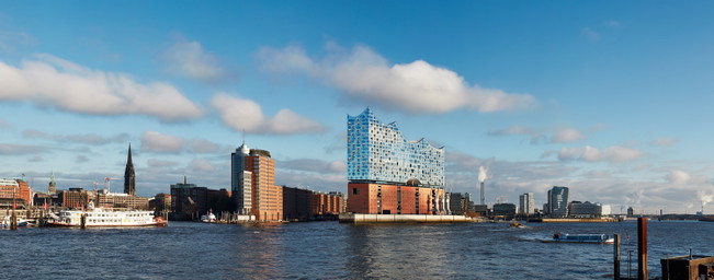 Der Nordstern am Theaterhimmel