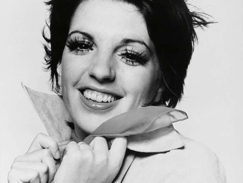 Feiert demnächst ihren 80. Geburtstag: Liza Minelli.
