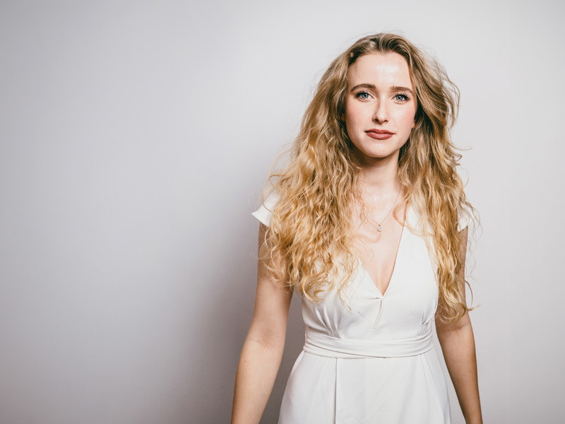 „In Österreich hat mich noch niemand gefragt, ob ich von meinem Beruf auch leben könne.“ – Lisanne Clémence Veeneman, Musicaldarstellerin